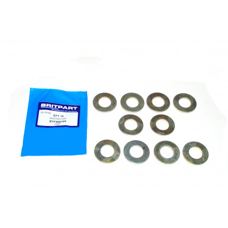 Oem limiteur Defender 90, 110, 130 et Discovery 1 (RYF500160)