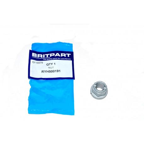 Britpart ecrou triangle (RYH500191)