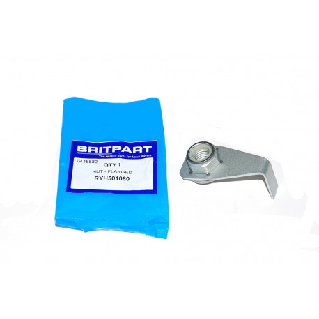 Britpart ecrou a collet Discovery 3, Range Sport (RYH501060)