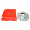 disque de frein xs - avant,  ventilé Range L322