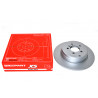 disque de frein xs - arrière Discovery 2 et Range L322,  P38