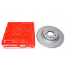 disque de frein xs - avant,  ventilé Discovery 3, 4, Range L405, Sport
