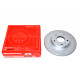 disque de frein xs - avant,  ventilé Freelander 1