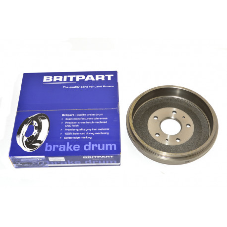 Britpart tambour de frein Freelander 1 (SDC100130)