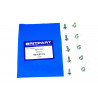 vis Defender 90, 110, 130, Discovery 1, 2, Freelander 1