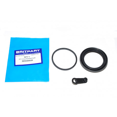 Britpart kit de joint d'etrier de frein avant Range L322 (SEE000020)