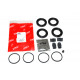 kit de joint et de piston d'etrier de frein avant Discovery 2