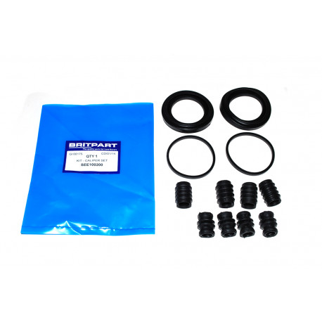 Britpart kit de joint d'etrier de frein Freelander 1 (SEE100200)