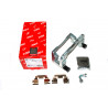 support d'etrier de frein avant droit Freelander 1