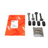 kit de guidage d'etrier avant Freelander 1