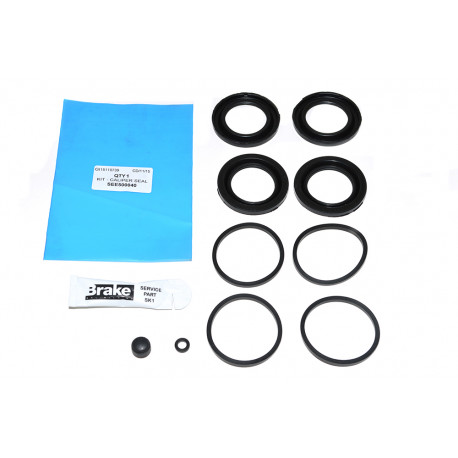 Trw kit reparation piston etrier avant Range L322,  Sport (SEE500040)