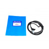 temoin d'usure rouues de 19 pouce Range Sport