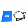 cablage avertisseur usure segment frein Range Sport