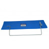 tuyau frein rigide arriere droit Defender 90, 110, 130