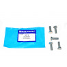 vis Defender 90, 110, 130, Discovery 1, Range L322