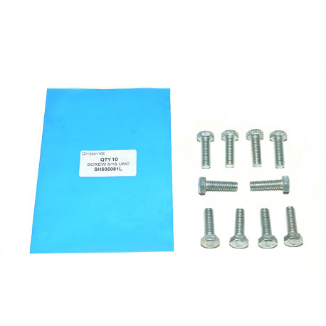 Oem screw 5/16 unc Discovery 1 (SH505081)