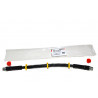 flexible de frein avant Defender 90, 110, 130