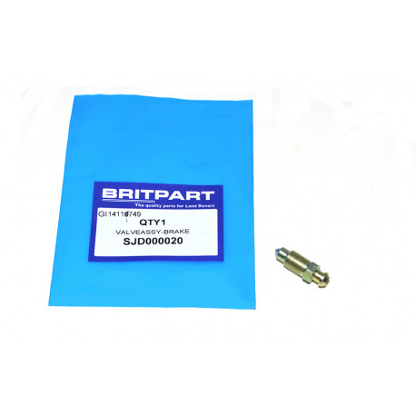 Britpart soupape Range L322 (SJD000020)