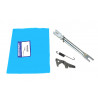 regleur de segments de frein GAUCHE Freelander 1