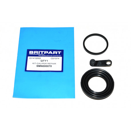 Britpart kit de joint d'etrier de frein arriere Range L322 (SMN000070)