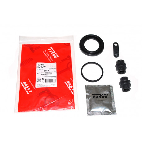 Trw kit de joint d'etrier de frein arriere Discovery 3, 4, Range L405, Sport (SMN500030)