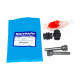 kit fixation etrier de frein arriere Discovery 3, Range L322, Sport