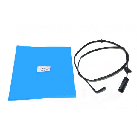 Oem lead pad wear warning indicator (65661)