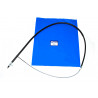 cable de frein a main droit Range L322
