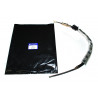 cable de frein a main Discovery 2