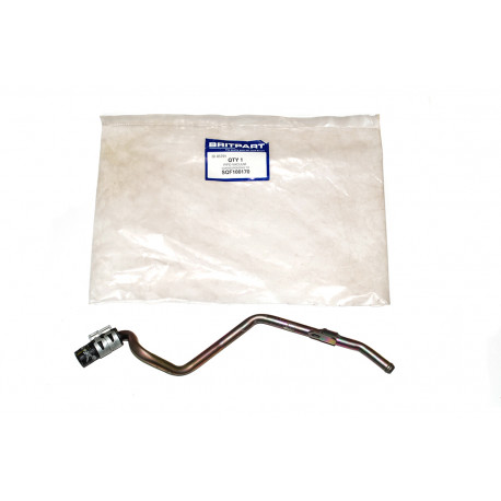 Oem tuyau a depression Freelander 1 (SQF100170)