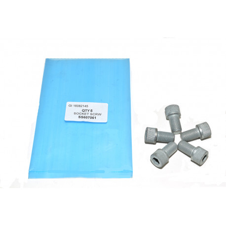 Britpart Boulon 7/16 UNF × 3/4 pouce (SS607061)