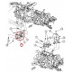 support moteur avant Voyager RG