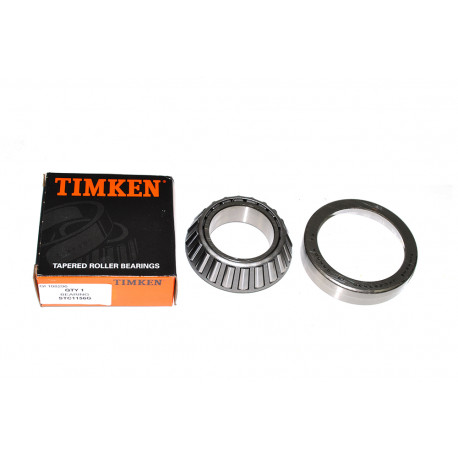 Timken roulemt interieurdecouple coniq Defender 90, 110, 130, Range P38 (STC1156)