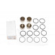 kit de reparation d'etrier de frein avant Defender 90, 110, 130