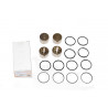 kit de reparation d'etrier de frein avant Defender 90, 110, 130