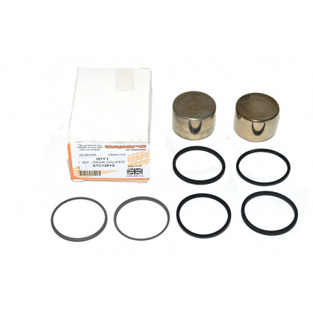 Ap kit de piston d'etrier de frein ARRIERE Defender 90, 110, 130 (STC1281)