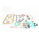 Pochette de joints bas moteur Defender 90 110