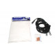 capteur abs arriere complet Defender 90, 110, 130 et Discovery 1
