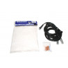 capteur abs arriere complet Defender 90, 110, 130 et Discovery 1