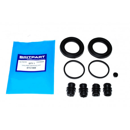 Britpart kit de joint d'etrier de frein arriere Discovery 2 et Range P38 (STC1909)