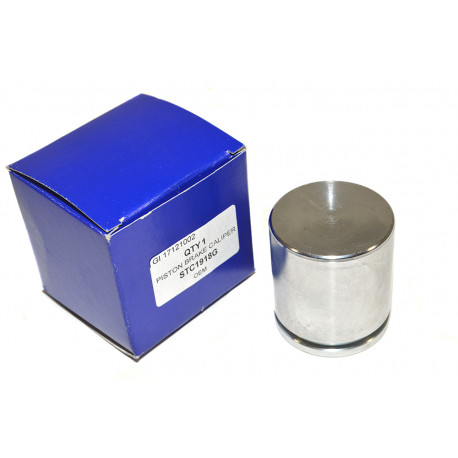 Oem piston d'etrier de frein  Discovery 2, 3 et Range L322,  P38,  Sport (STC1918)