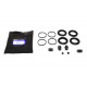 kit de joint d'etrier de frein Discovery 2 et Range P38