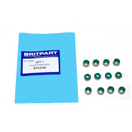 Britpart joint de queue de soupape Range P38 (STC2159)