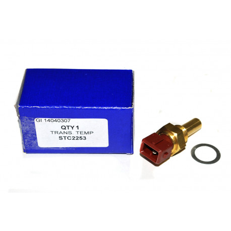 Britpart sonde température liquide de refroidissement Diesel sans clim Range P38 (STC2253)