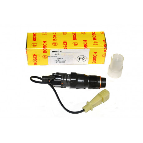 Bosch injecteur pilote Range P38 (STC2290)