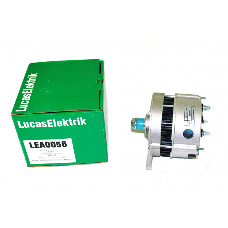 Lucas alternateur Defender 90, 110, Range Classic (STC233)