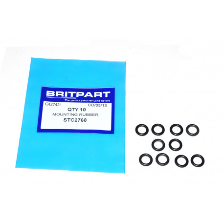 Britpart joint torique Range P38 (STC2768)