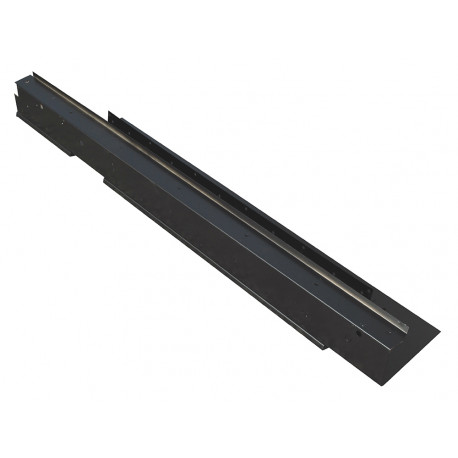 Britpart bas de caisse exterieur gauche disco 1 5 portes (STC2815)