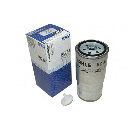 Mahle filtre à carburant Range P38 (STC2827)