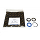 jeu de bagues d'etancheite Defender 90, 110, 130 et Discovery 1